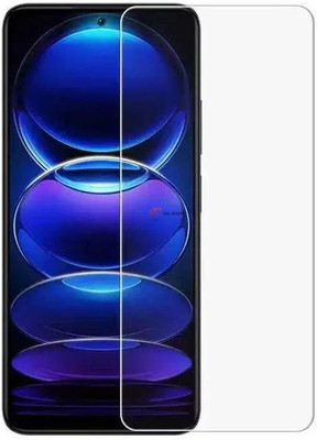 Resolute Tempered Glass Guard for Ikall S2 Pro, DelhiGear Glass(Pack of 1)