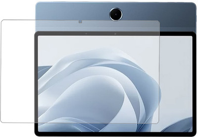 Bigil Tempered Glass Guard for Oppo Pad SE 11 inch(Pack of 1)
