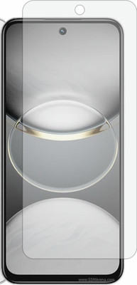 Mobling Tempered Glass Guard for Tecno Spark 30C (Anti Glare Matte)(Pack of 1)