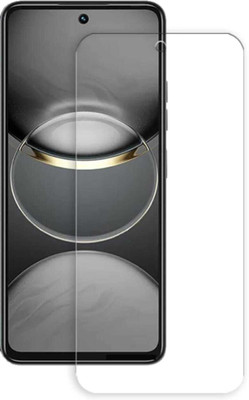 DB Tempered Glass Guard for Tecno Spark 30 Pro 4g(Pack of 1)