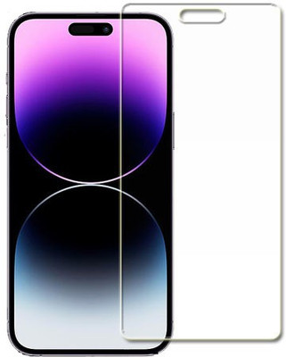 ARBAN Tempered Glass Guard for Apple iPhone 14 Pro Max(Pack of 1)