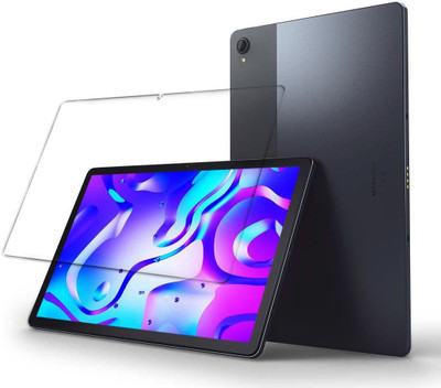 A-Allin1 Tempered Glass Guard for Lenovo Tab P11 Plus 11 inch(Pack of 1)