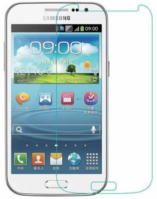 Blate Tempered Glass Guard for Samsung Galaxy Grand Quattro i8552, Get this Product At Just Rs. 40 on DelhiGear.com(Pack of 1)