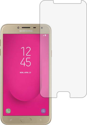 ZINGTEL Impossible Screen Guard for SAMSUNG J4(Pack of 1)