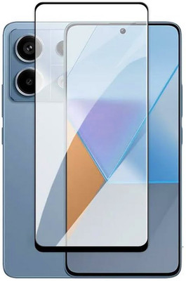 LILLIPUT Tempered Glass Guard for Mi Redmi Note 13 Pro 5G(Pack of 1)