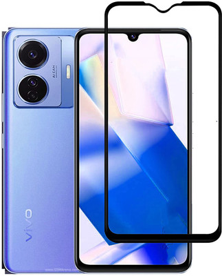 LILLIPUT Tempered Glass Guard for Vivo Iqoo Z6 Pro(Pack of 1)