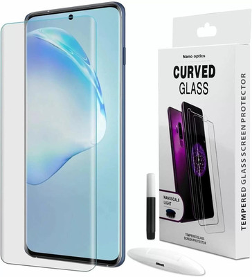 Flipkart SmartBuy Tempered Glass Guard for Oppo Reno 11 Pro 5G, OPPO Reno 11 Pro 5G(Pack of 1)