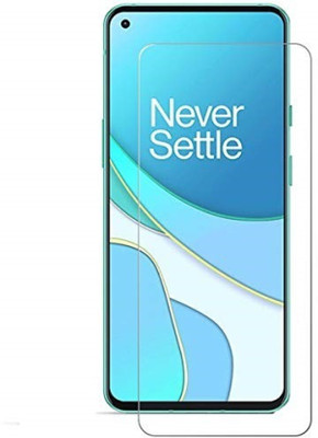 RCHJV Tempered Glass Guard for OnePlus 3T(Pack of 1)