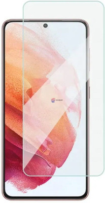 Blate Tempered Glass Guard for Samsung Galaxy S21 5G, Get this Product At Just Rs. 40 on DelhiGear.com(Pack of 1)