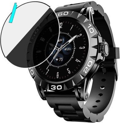 DB Tempered Glass Guard for BOAT ENIGMA Z30 SMART WATCH(Pack of 1)