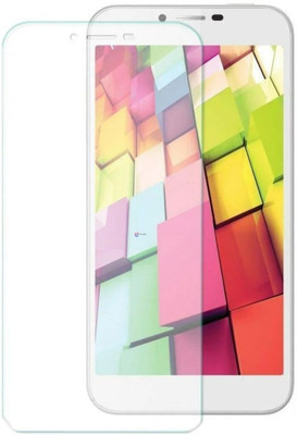 Blate Tempered Glass Guard for Intex Aqua 4G Plus, Get this Product At Just Rs. 40 on DelhiGear.com(Pack of 1)