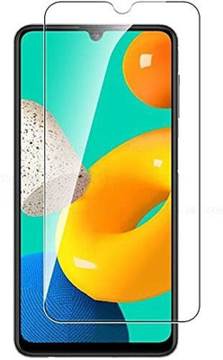 BRENZZ Edge To Edge Tempered Glass for Vivo T4 5G(Pack of 1)