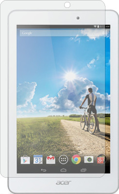 Fasheen Tempered Glass Guard for Acer Iconia Tab 8 A1 840 Fhd(Pack of 1)