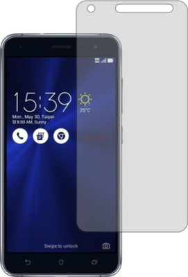 Fasheen Tempered Glass Guard for ASUS ZENFONE 3 (Flexible & Shatterproof)(Pack of 1)