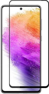 ZINGTEL Tempered Glass Guard for Vivo Y27S(Pack of 1)
