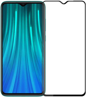 Flipkart SmartBuy Tempered Glass Guard for Mi Redmi Note 8(Pack of 1)