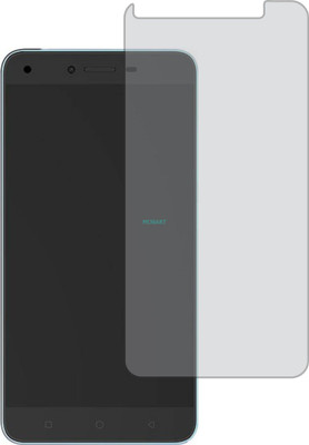 MOBART Tempered Glass Guard for TECNO SPARK PRO K8 (AntiGlare Matte)(Pack of 1)
