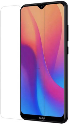 Blate Tempered Glass Guard for Redmi A1+, Get this Product At Just Rs. 40 on DelhiGear.com(Pack of 1)