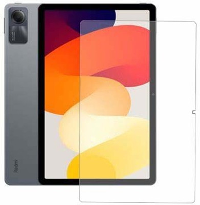 Mersal Tempered Glass Guard for Redmi Pad SE 11 inch(Pack of 1)