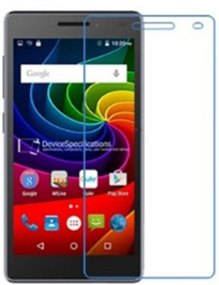 Blate Tempered Glass Guard for Micromax Bolt Q332, Get this Product At Just Rs. 40 on DelhiGear.com(Pack of 1)
