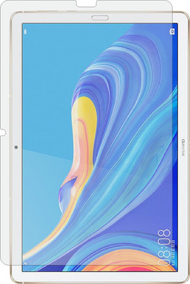 Fasheen Tempered Glass Guard for Huawei Mediapad M6 10.8(Pack of 1)
