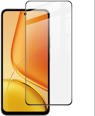 Bai and kaka Tempered Glass Guard for Vivo Y39 5G(Pack of 1)