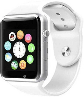 DB Tempered Glass Guard for RAYSX ANDROID CALLING WATCH TEMPERED GLASS(Pack of 1)