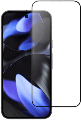 COVER CAPITAL Tempered Glass Guard for Google Pixel 10 Pro XL(Pack of 1)