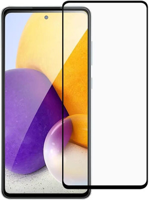 Bai and kaka Edge To Edge Tempered Glass for Tecno Camon 20 Pro 5G(Pack of 1)