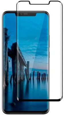 SmartLike Tempered Glass Guard for Huawei Mate 20 Pro(Pack of 1)