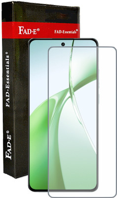 FAD-E Tempered Glass Guard for Oneplus Nord CE 4 5G, Oneplus Nord CE4(Pack of 1)
