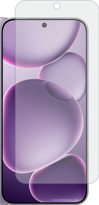 TELTREK Impossible Screen Guard for Oppo Find X8S Plus (Matte Finish)(Pack of 1)