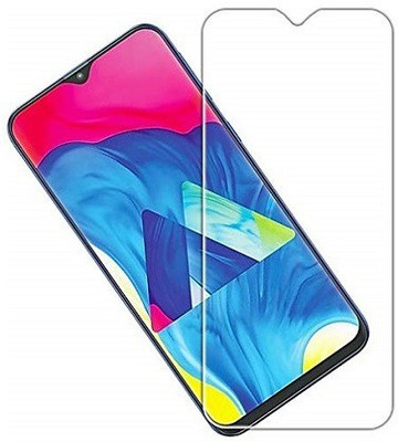 HQ Protection Tempered Glass Guard for Samsung Galaxy A10(Pack of 1)