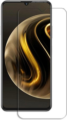 SOMTONE Tempered Glass Guard for Huawei Enjoy 70 FRONT SCREEN GUARD(Pack of 1)