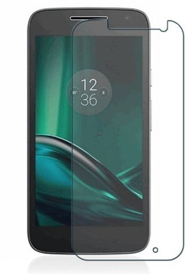 Blate Tempered Glass Guard for Motorola Moto G4 Play, Get this Product At Just Rs. 40 on DelhiGear.com(Pack of 1)