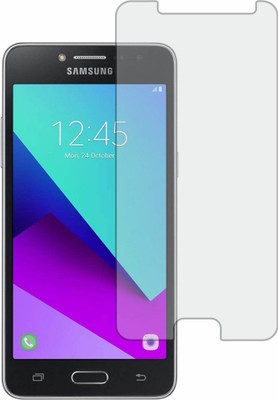 ZINGTEL Impossible Screen Guard for SAMSUNG GALAXY J2 PRIME G532G(Pack of 1)