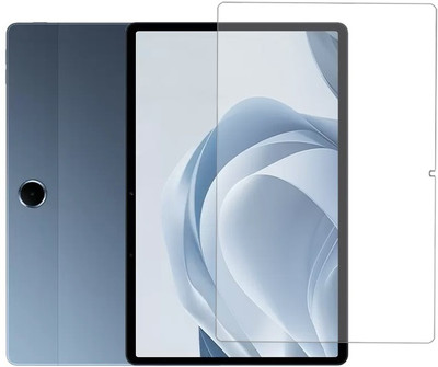 Bigil Tempered Glass Guard for Oppo Pad SE 11 inch(Pack of 1)