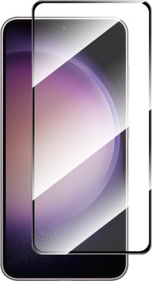 Bai and kaka Tempered Glass Guard for iQOO Z9(Pack of 1)