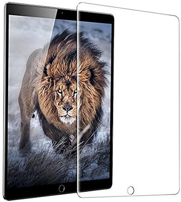 Bai and kaka Tempered Glass Guard for Apple iPad Pro 12.9 inch(Pack of 1)
