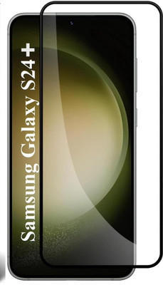 INSTYLE Tempered Glass Guard for Samsung Galaxy S24 PLUS(Pack of 1)