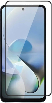 Flipkart SmartBuy Edge To Edge Tempered Glass for realme NARZO 70 5G(Pack of 1)