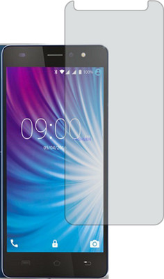 Fasheen Tempered Glass Guard for LAVA X50 (AntiGlare Matte)(Pack of 1)