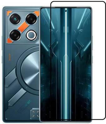Aspir Tempered Glass Guard for Infinix Gt 20 Pro 5G(Pack of 1)
