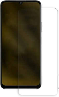 DB Tempered Glass Guard for LAVA STORM PLAY 5G(Pack of 1)