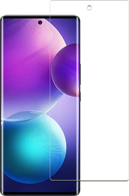 MUTAALI Tempered Glass Guard for Infinix Zero Ultra(Pack of 1)