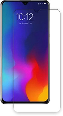 ARBAN Tempered Glass Guard for Lenovo K10 Note FRONT SCREEN GUARD(Pack of 1)