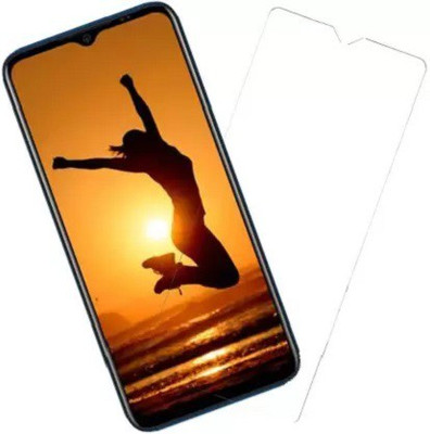kentop Tempered Glass Guard for Tecno Pop 5S(Pack of 1)