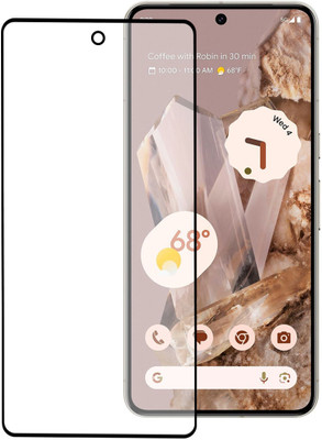 Temperia Tempered Glass Guard for Google Pixel 8 Pro(Pack of 1)