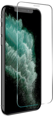 RCHJV Tempered Glass Guard for Apple iPhone 11 Pro Max(Pack of 1)