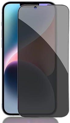 JAKSH PRO Tempered Glass Guard for iPhone 15 Pro(Pack of 1)
